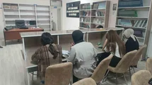 Özalp’te Diyanet Etüt Merkezi İlgi Görüyor