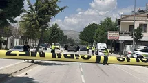Konya'da Yaya Kazası Sonucu Hayatını Kaybetti
