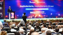 Yatırım ve Finans Zirvesi İstanbul'da Gerçekleşti
