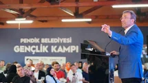 Pendik Belediye Başkanı Ahmet Cin: "Borçsuz belediyeyiz, bütçemizin yüzde 42’sini yatırıma ayırıyoruz"