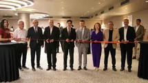 DAHİ Mersin Projesiyle atıklar sanata dönüştü