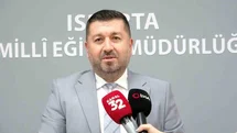 Isparta’da bu yıl 5 bin 29 öğrenci LGS heyecanı yaşayacak