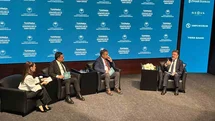 Bakan Yumaklı: " Bu yıl üretim rekoru gelebilir"