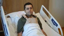 Gaziantep'te Aort Ameliyatı Başarıyla Gerçekleşti