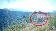 Manisa'da Traktör Kazası Sonucu Bir Kişi Hayatını Kaybetti