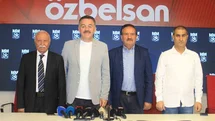 Sivasspor’da başkan adayı bulunamadı: Kongre ertelendi!