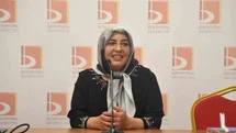 Bilecik'te Kadın Girişimciler Programı