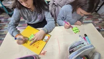 Bursa'dan Dünya Çocuklarına Eğitim Köprüsü