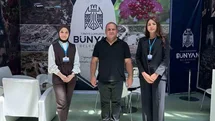 Kayseri Tanıtım Günleri'nde Davet Var