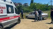 Sinop’ta kayıp genç otomobilde yaralı bulundu