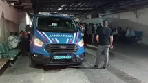 Batman'da Su Kuyusuna Düşme Olayı