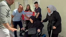 Tekirdağ'da Yardım Kampanyası Sonuçlandı