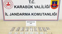 Karabük'te Uyuşturucu Operasyonu Başarıyla Gerçekleşti