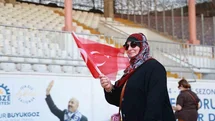 Gebze'de Kadınlar Hareketli Yaşam İçin Bir Araya Geldi