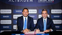 Acıbadem, Türkiye Espor Federasyonu’nun resmi sağlık sponsoru oldu