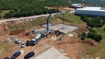 Tunceli’ye 30 milyon liralık yatırım