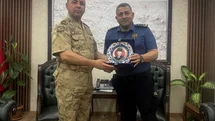 Polis ve Jandarma İşbirliği Öne Çıktı