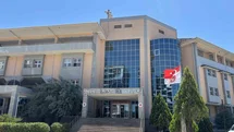 Edirne'de Bölge İdare Mahkemesi Kuruldu