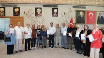 Aksu'da 12 Kişi Tapularına Kavuştu