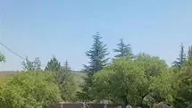 Elazığ'da Koruma Altındaki Dağ Keçileri