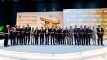 İzmir'de Sigorta Sektörü Bir Araya Geldi
