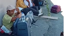 Rize'de Yabancı İşçilere Saldırı İddiası