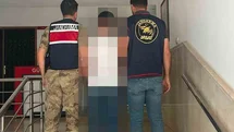 Karaköprü'de Aranan Şahıs Yakalandı