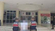 Birecik'te Aranan Şahıs Jandarmadan Kaçamadı