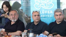 Nilüfer’de sürdürülebilir kalkınma hamlesi