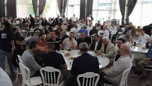 Mardin’de Aileler Arasındaki Husumet Sonlandırıldı