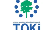 Kayseri'de TOKİ Konut Satışı Yapacak