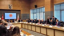 Uzman er ve erbaşlarla ilgili düzenlemeleri içeren kanun teklifi komisyonda kabul edildi