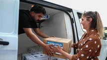 Antalya'da Çölyak Hastalarına Destek