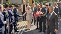 Bakan Göktaş Diyarbakır’da