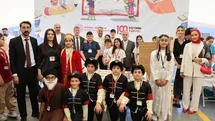Harezmi Eğitim Şenliği İstanbul'da Gerçekleşti