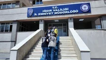 Iğdır’da Yasa Dışı Bahis Operasyonu