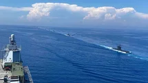 Denizkurdu-II/2026 Tatbikatı Antalya'da Sürüyor