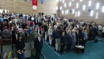 Azerbaycan Başkonsolosu Aliyev'den Açıklamalar