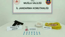 Uyuşturucu Operasyonlarında 3 Tutuklama