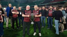 Çorum'da Fahri Hemşehrilik Beratı Teklifi