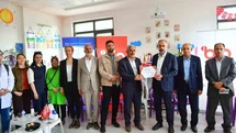 Van'da Üniversite-Köy Buluşmaları Yapıldı