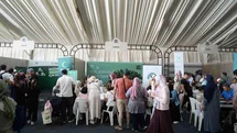 TÜRGEV'den İstanbul'da Çevre Seferberliği
