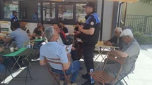 Niğde'de Dolandırıcılık Uyarısı