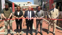 Edirne'de Tabiatın Hikayesi Fotoğraflarda