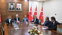 Diyarbakır'a İki Yeni Külliye Yapılacak