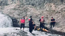 Serinlemek İçin Girdiği Derede Boğuldu