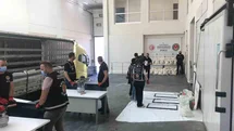 Edirne’de tırda 1,5 ton uyuşturucu ele geçirildi