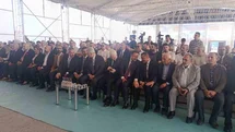 Kayseri Tanıtım Günleri Başladı