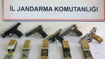 Kırıkkale'de Düğün Magandalarına Operasyon