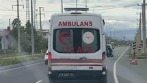 Iğdır’da tahliye kanalına düşen çocuk hayatını kaybetti